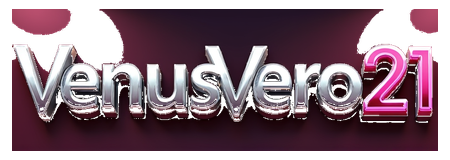venusvero21 logo