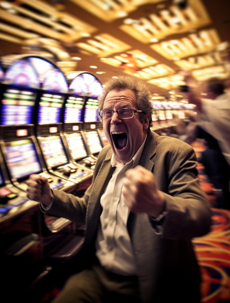 venusvero21 Casino en Vivo